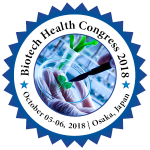 International Convention on Biotechnology and Healthcare 2018